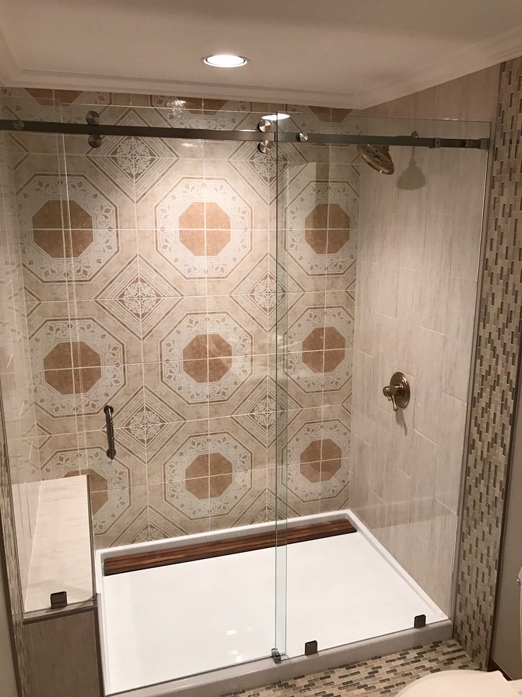 Photo of Apple Glass and Mirror