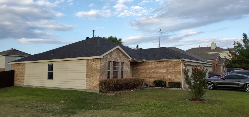 Photo of Turnkey Roofing Of Texas