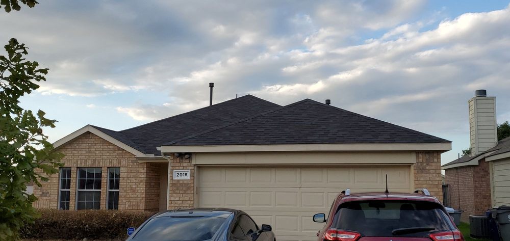 Photo of Turnkey Roofing Of Texas
