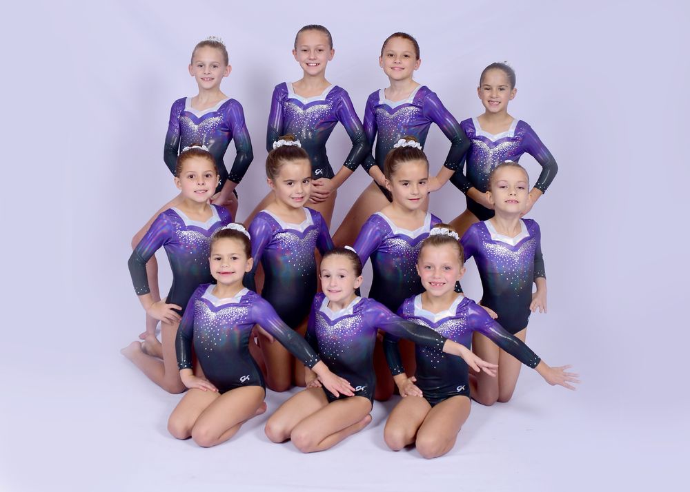 Photo of Choice Gymnastic