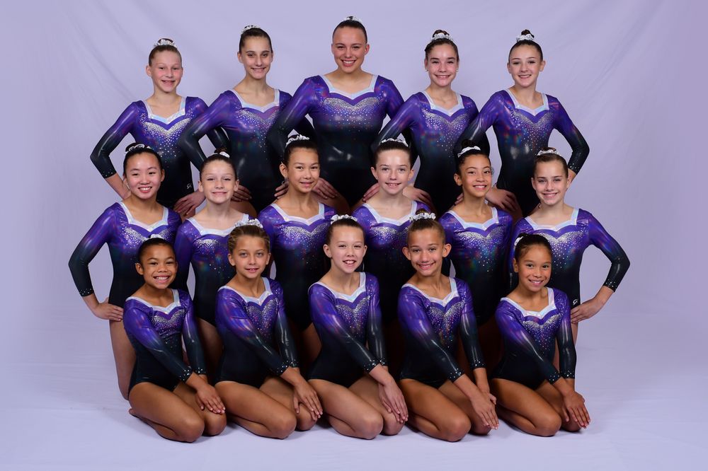 Photo of Choice Gymnastic