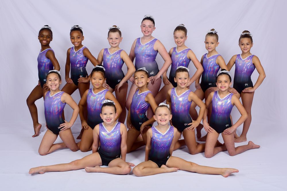 Photo of Choice Gymnastic