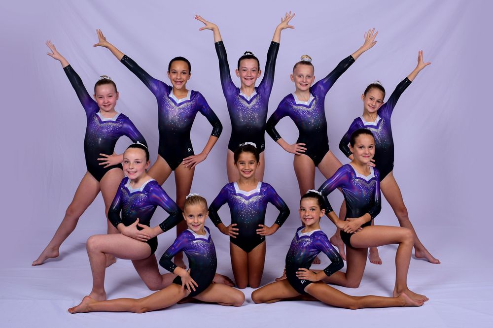 Photo of Choice Gymnastic