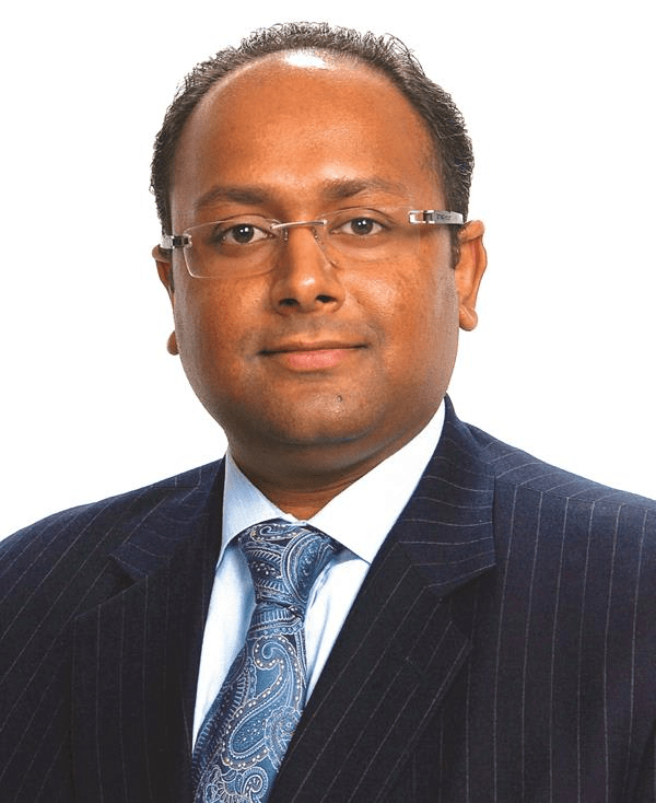 Photo of Michael Tharian - State Farm Insurance Agent
