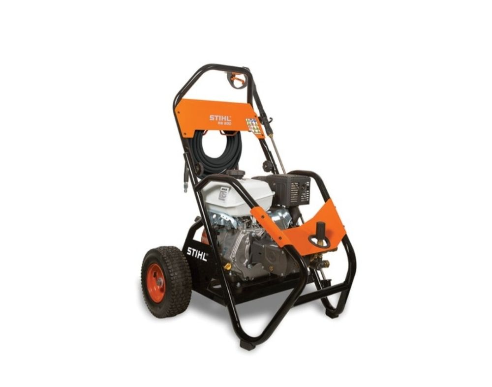 Photo of SoCal Pressure Washing and More
