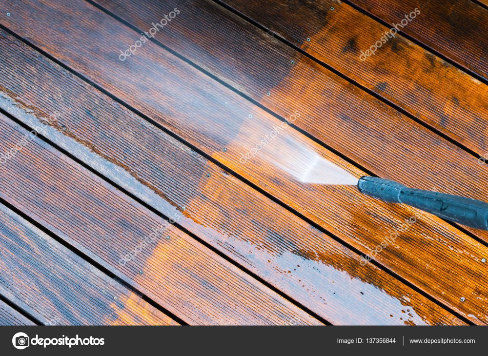 Photo of SoCal Pressure Washing and More
