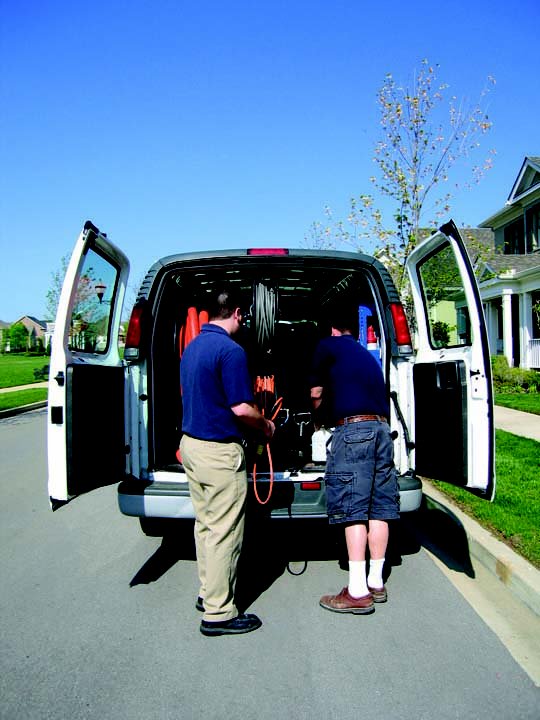 Photo of Ideal Cleaning Service of Cedarburg