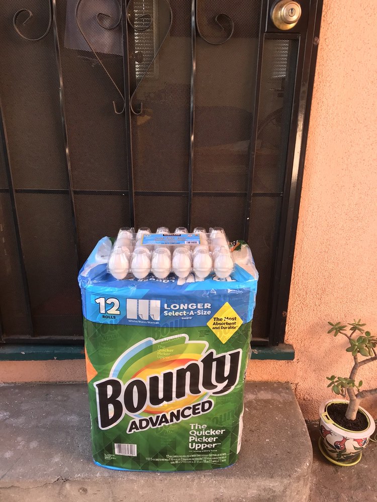 Photo of Speedy X Courier
