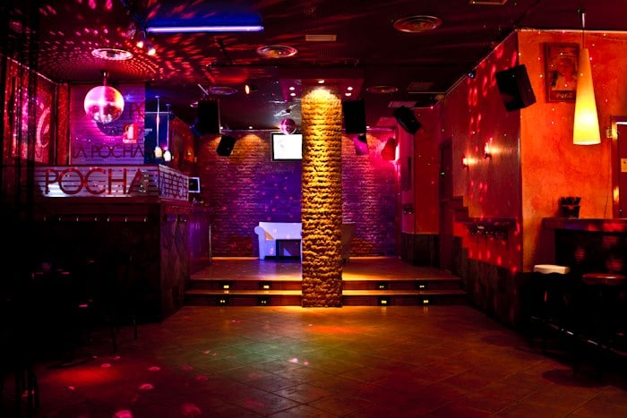 Photo of La Pocha