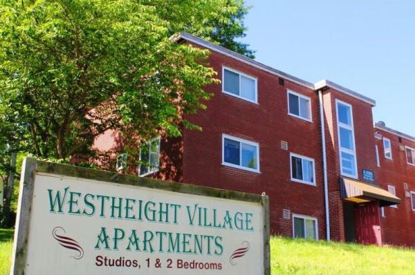 Photo of Westheights Apartments