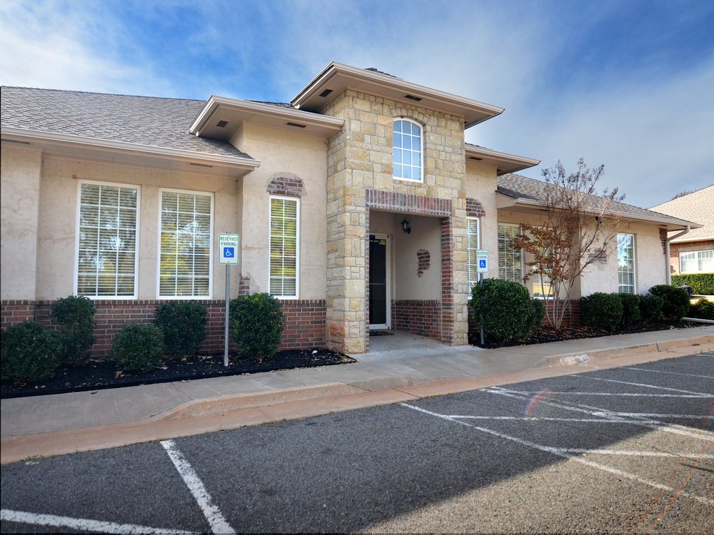 Photo of Timberbrooke Business Center