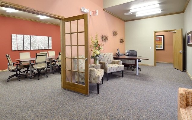 Photo of Timberbrooke Business Center