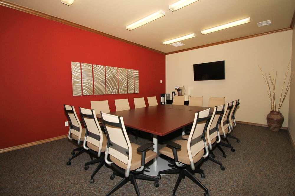 Photo of Timberbrooke Business Center