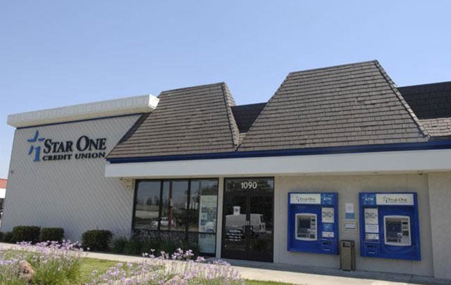 Photo of Star One Credit Union - Blossom Hill