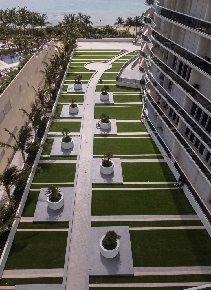 Photo of Synthetic Lawns of Miami