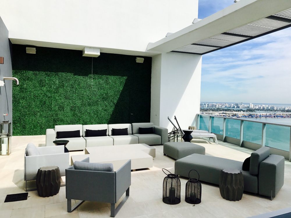 Photo of Synthetic Lawns of Miami