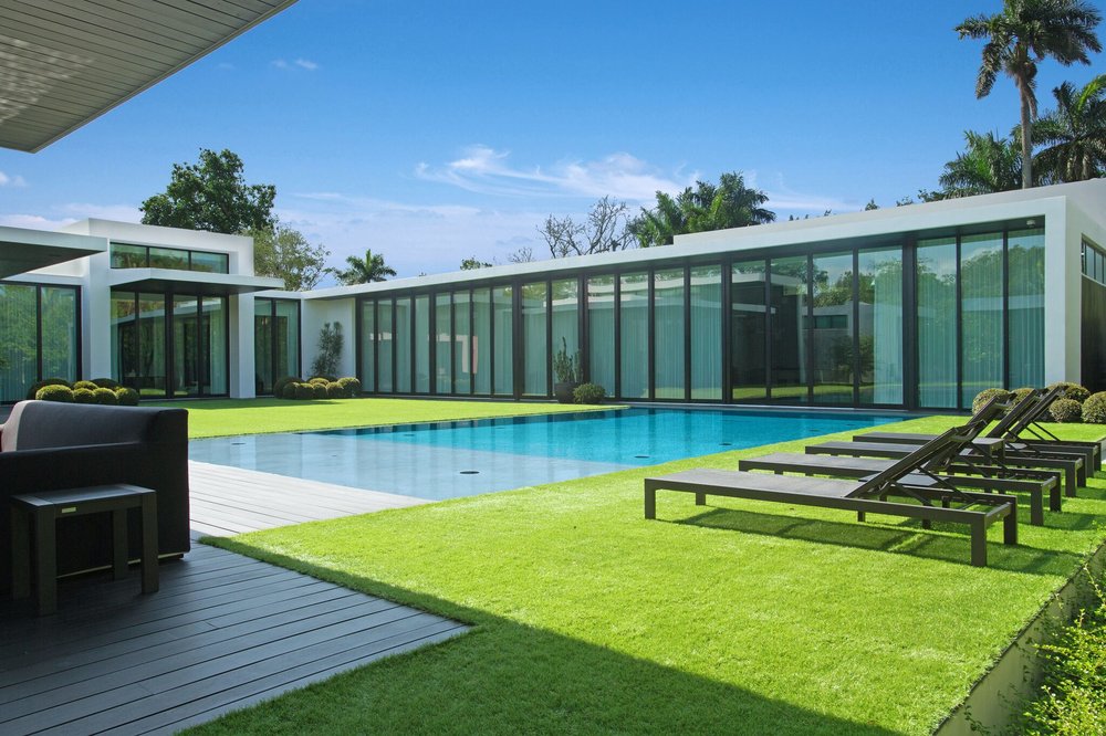 Photo of Synthetic Lawns of Miami