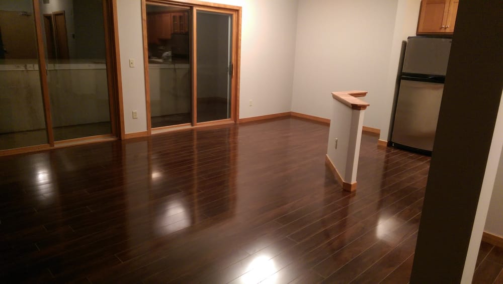 Photo of Sage Flooring