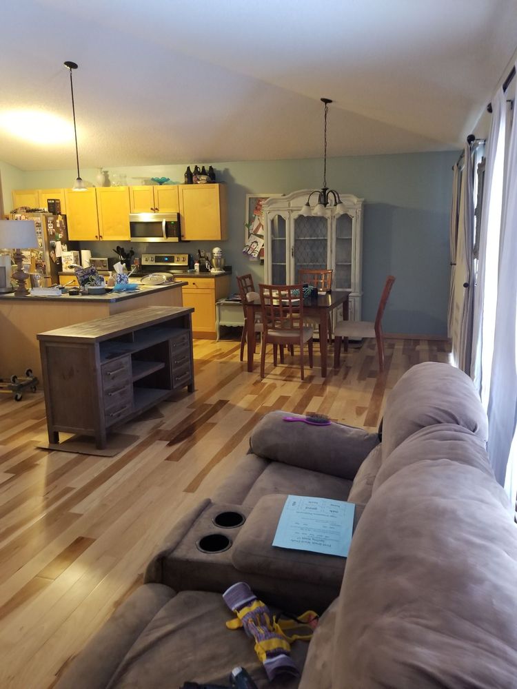 Photo of Sage Flooring