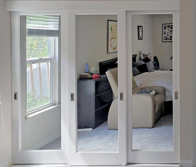 Photo of HomeStory Doors of Orange County