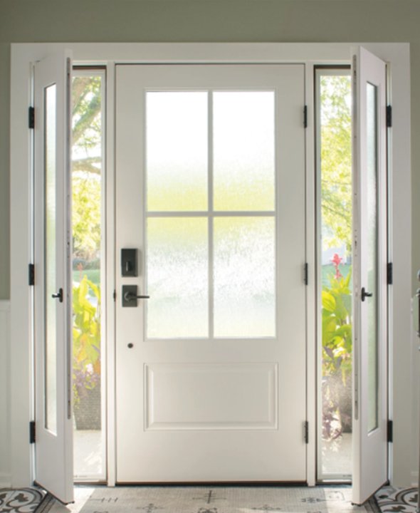 Photo of HomeStory Doors of Orange County