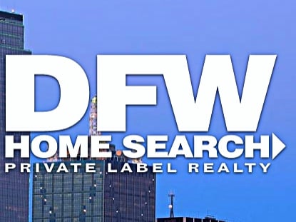 Photo of DFW Home Search