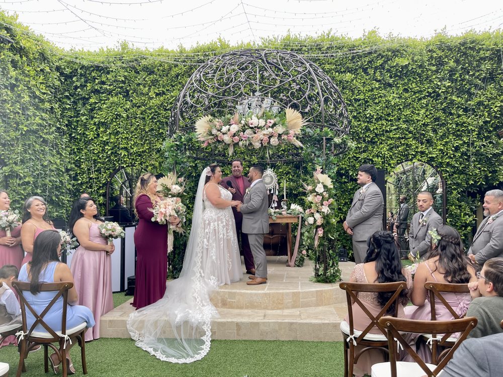 Photo of The Secret House of Ivy