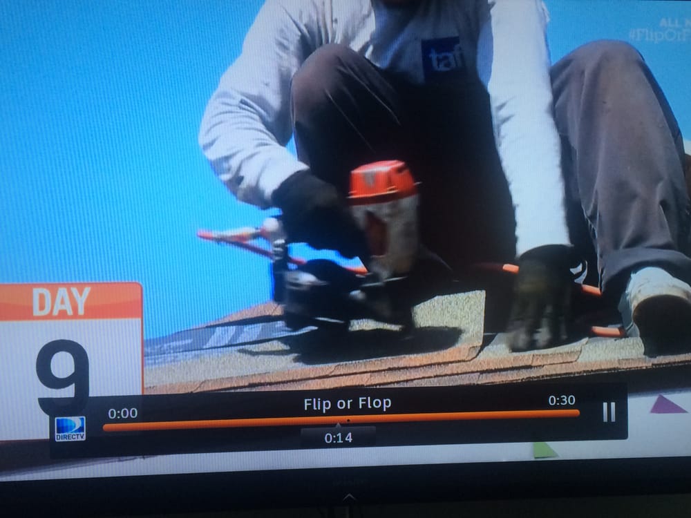 Photo of Taf Roofing