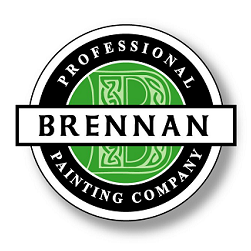 Photo of Brennan Painting