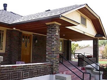 Photo of Rod Mortensen Architect