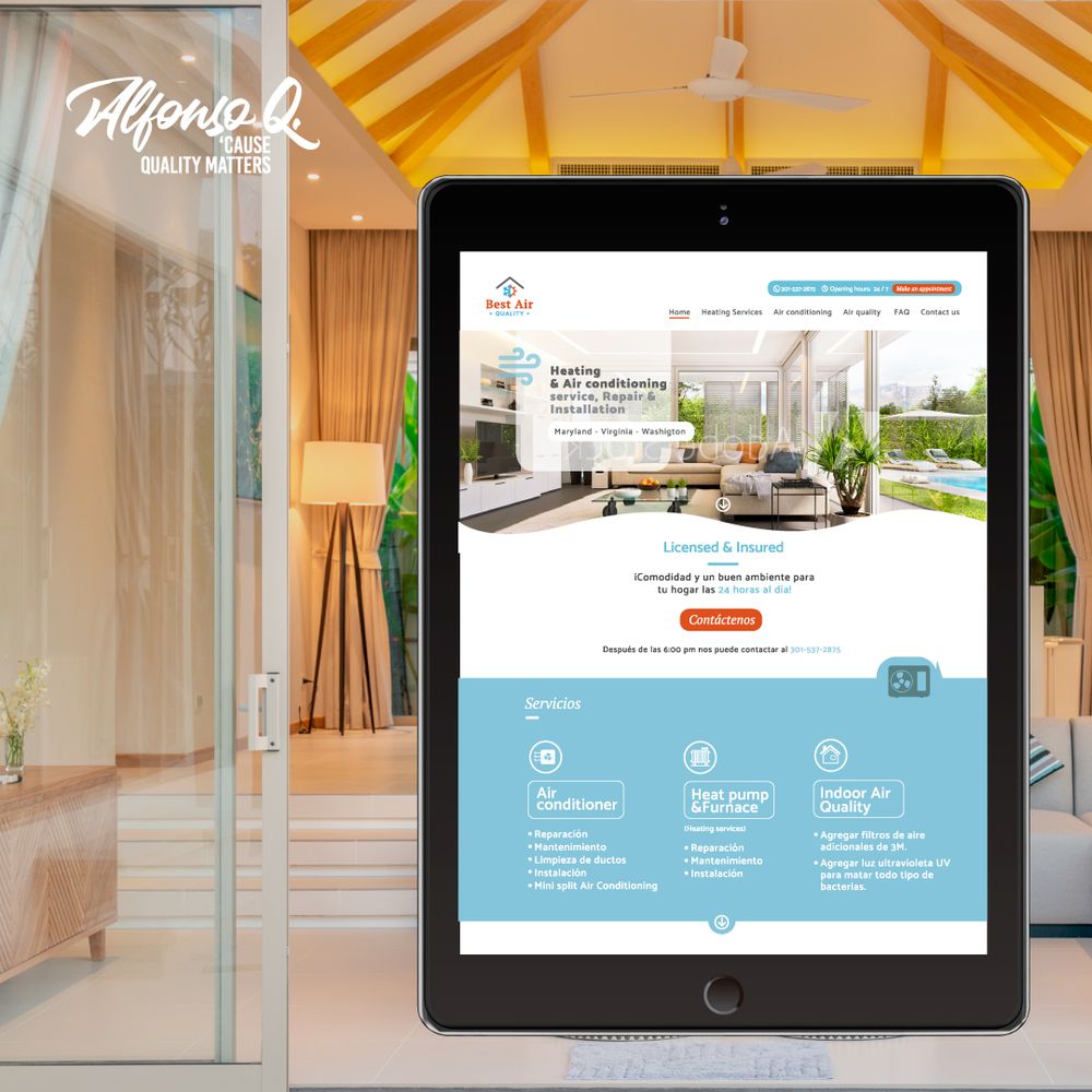 Photo of QA Digital Advertising