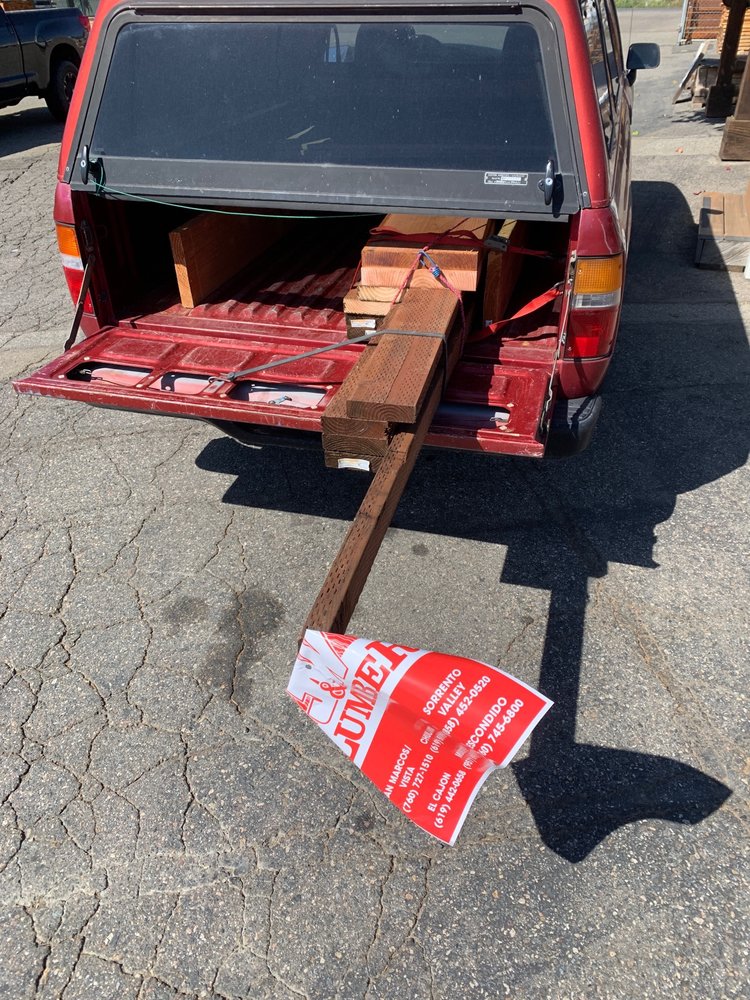 Photo of J&W Lumber