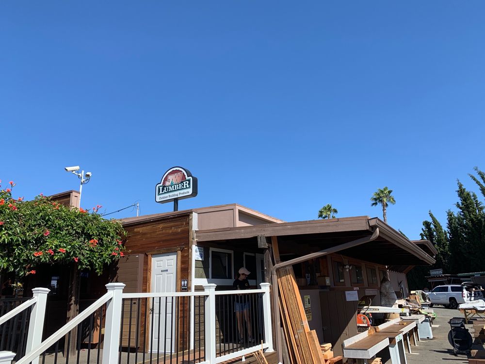 Photo of J&W Lumber