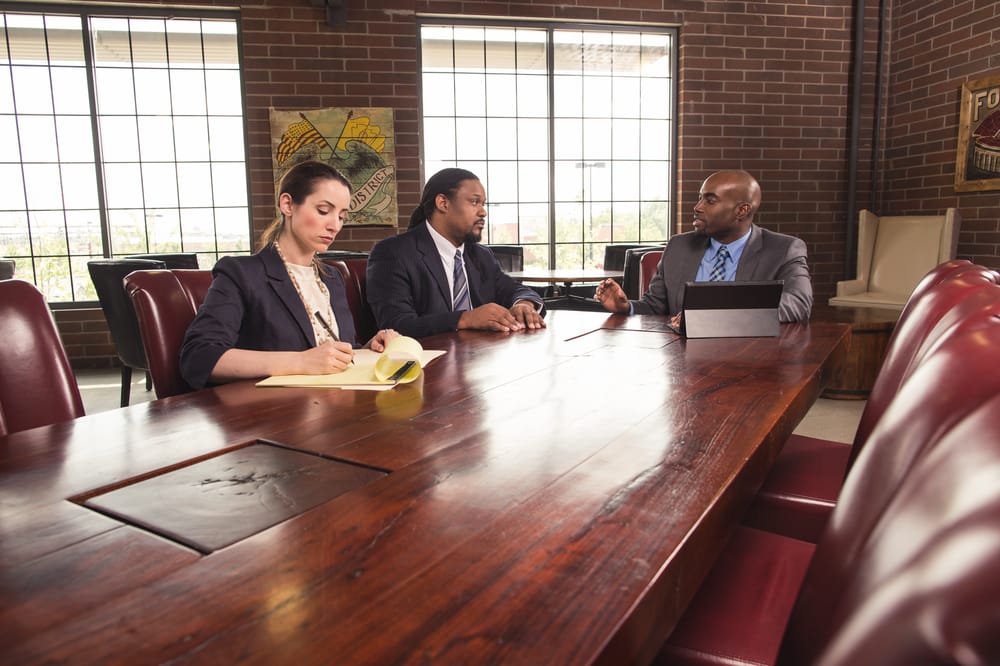 Photo of Davis Law Group