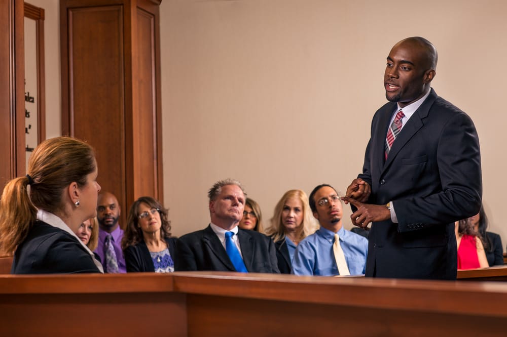 Photo of Davis Law Group