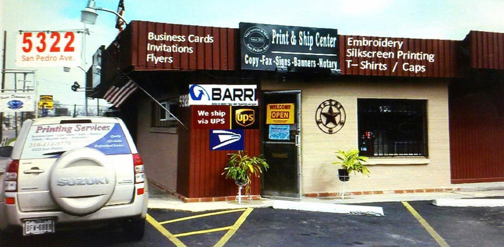 Photo of Mail Service and More
