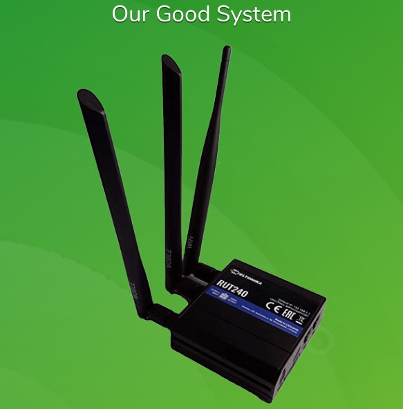 Photo of SimNet Wireless