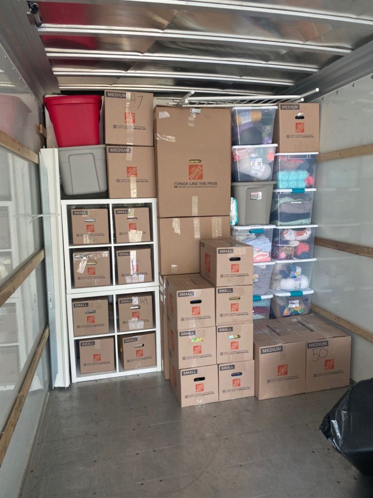 Photo of S&H Movers