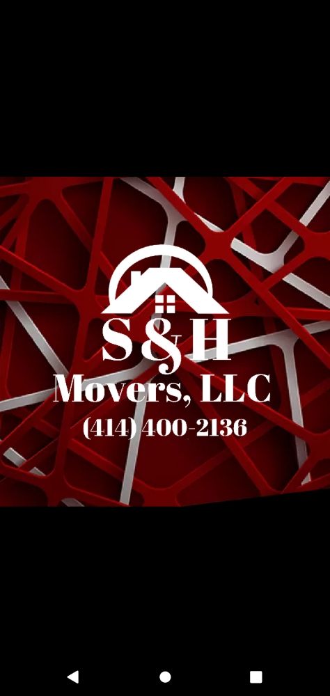 Photo of S&H Movers
