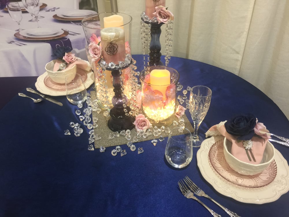 Photo of Decor, Set Up, Clean Up & More