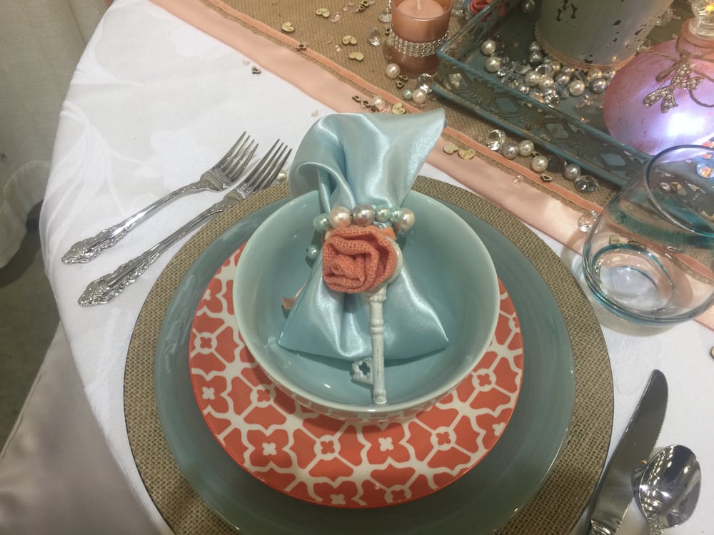 Photo of Decor, Set Up, Clean Up & More