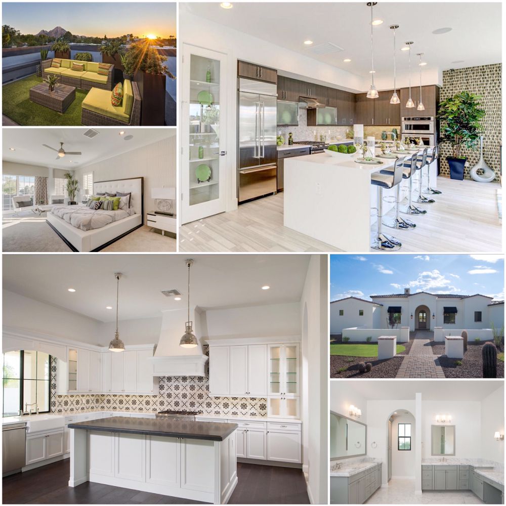 Photo of Dan Nickles - HomeSmart