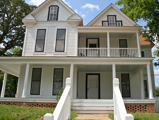 Photo of Sanger Foundation Repair Solutions