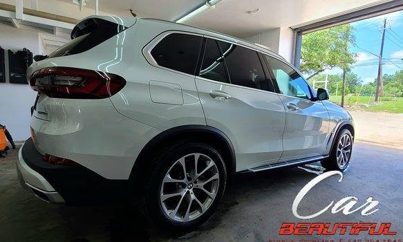 Photo of Car Beautiful Mobile Detailing
