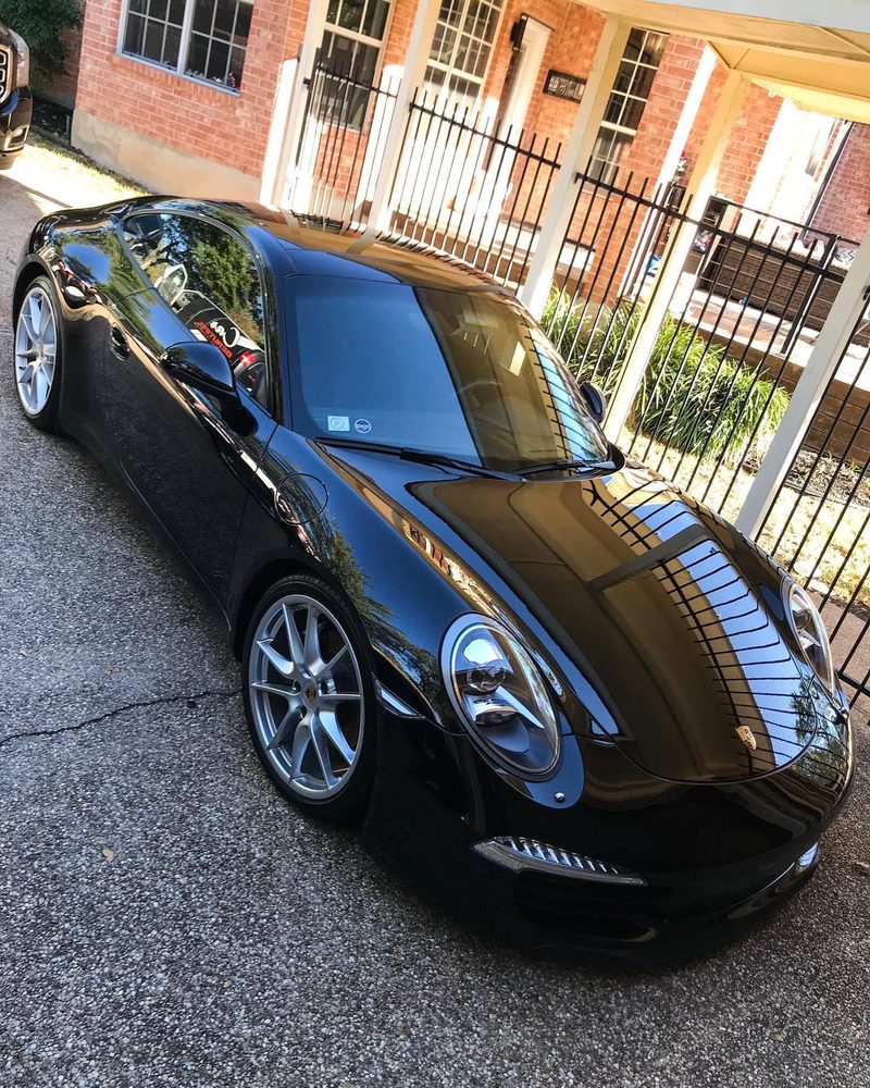 Photo of Car Beautiful Mobile Detailing