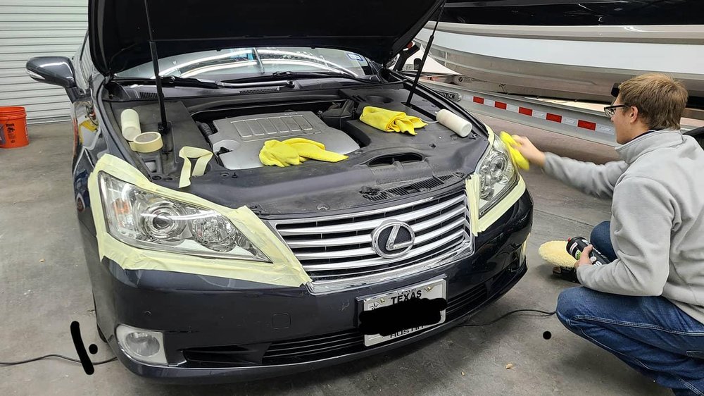 Photo of Car Beautiful Mobile Detailing