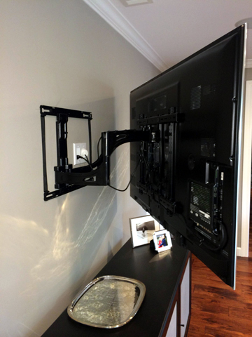 Photo of First Reflection Audio Video