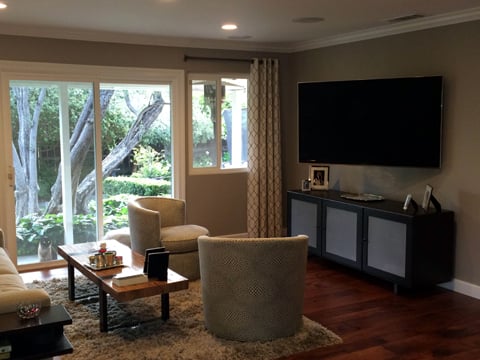 Photo of First Reflection Audio Video