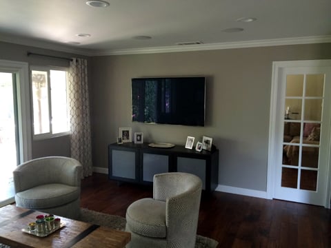 Photo of First Reflection Audio Video