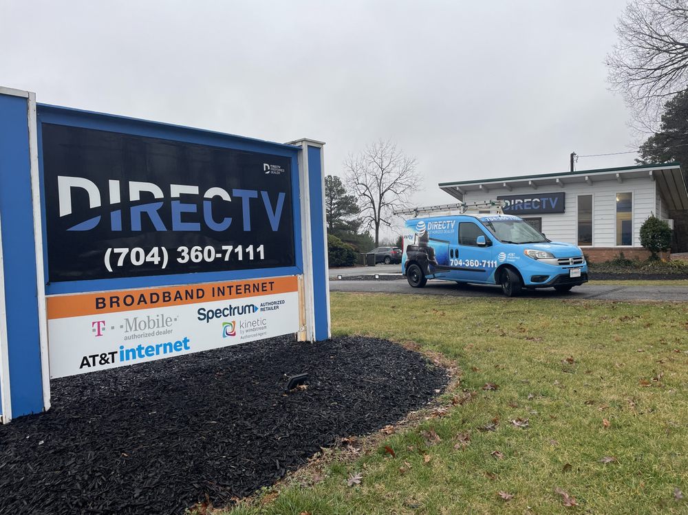 Photo of Directv